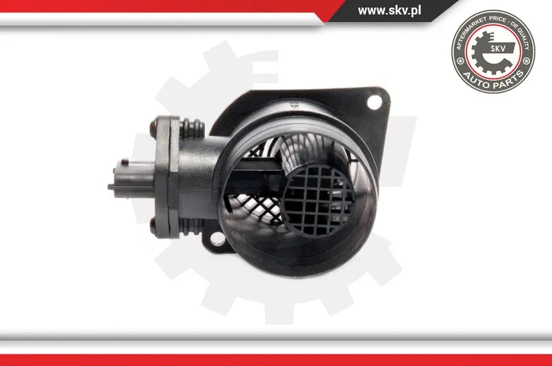 Mass Air Flow Sensor