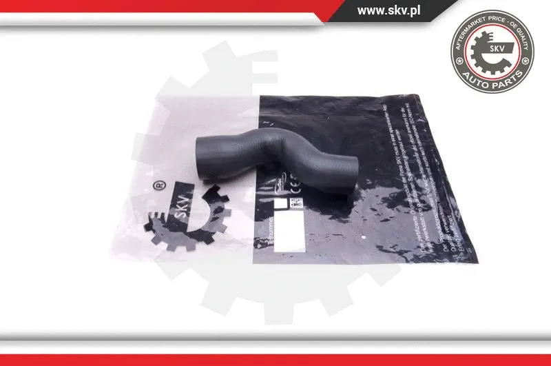 Charge Air Hose (24SKV681)