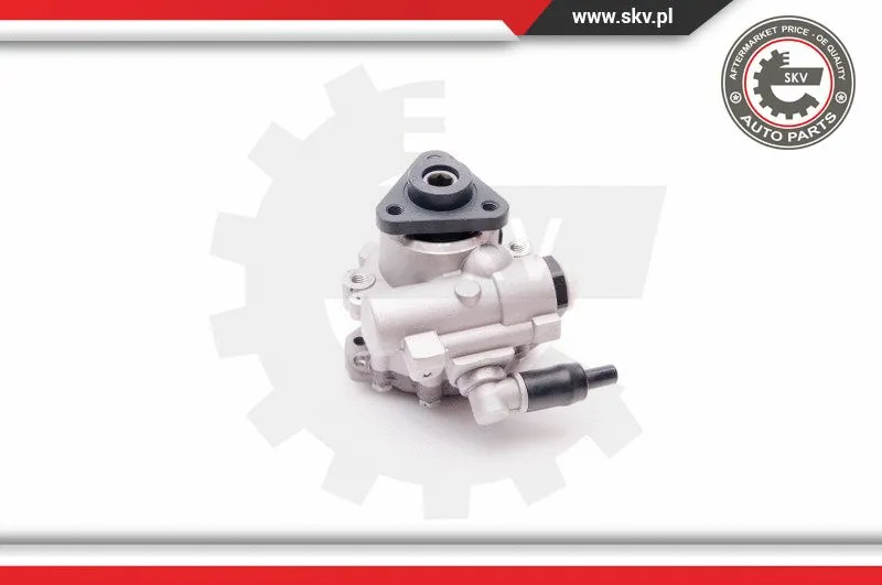 Hydraulic Pump, steering
