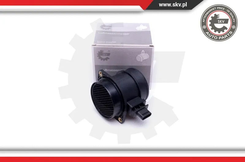Mass Air Flow Sensor (07SKV173)