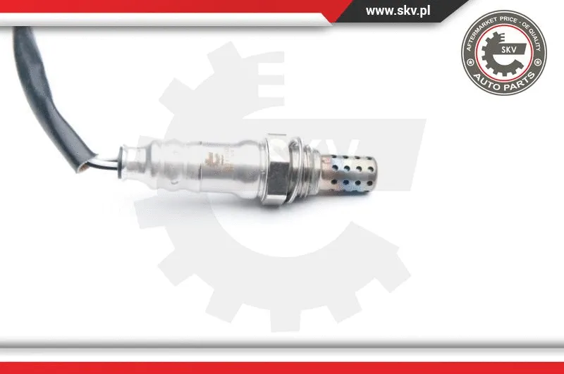 Lambda Sensor