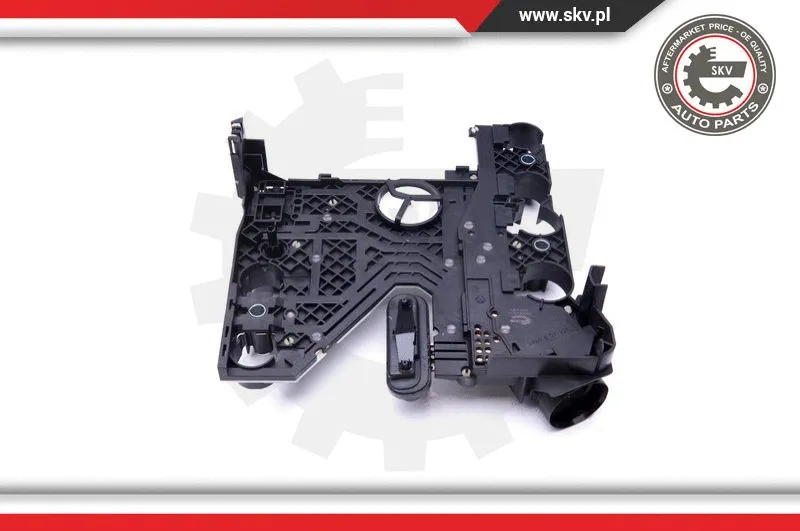 Control Unit, automatic transmission
