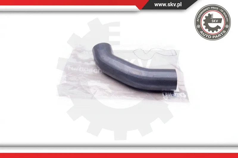 Charge Air Hose (24SKV743)