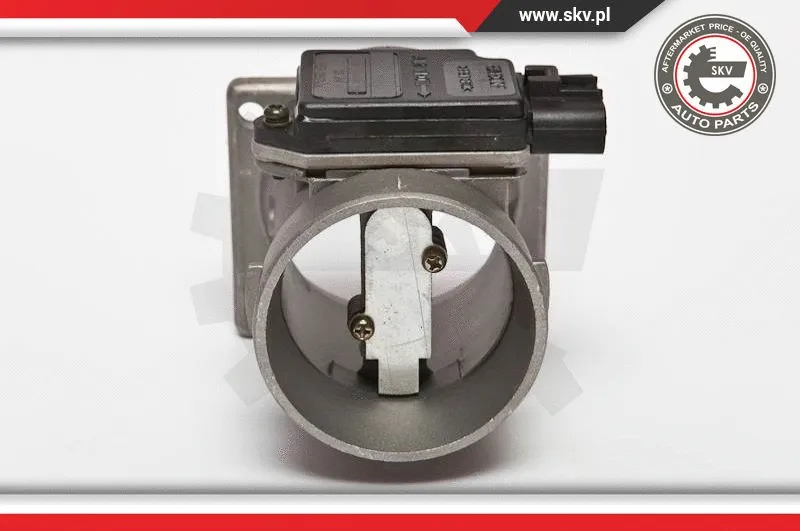 Mass Air Flow Sensor