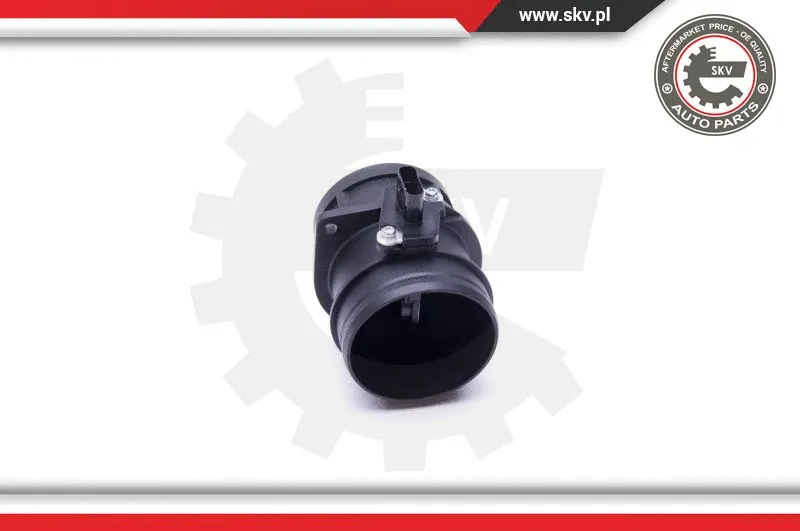 Mass Air Flow Sensor