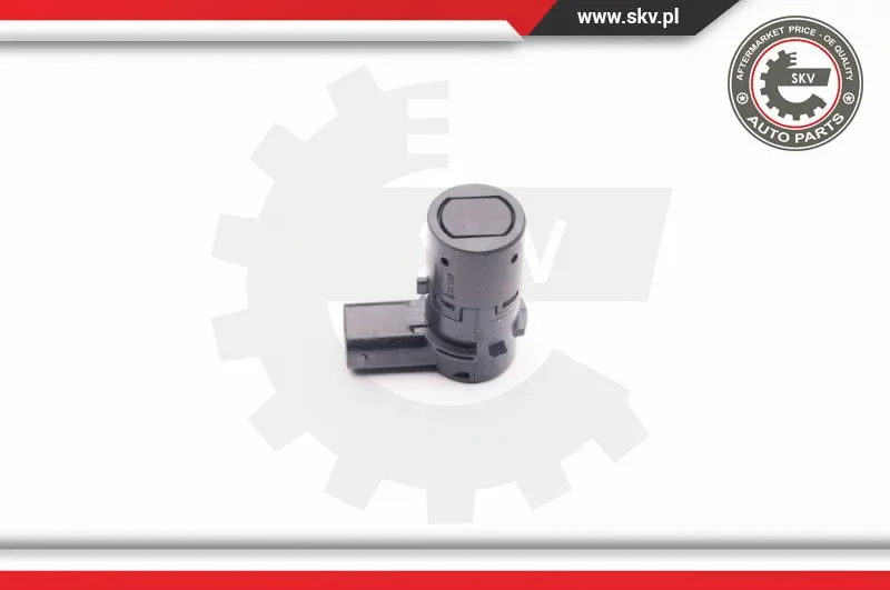 Sensor, parking distance control