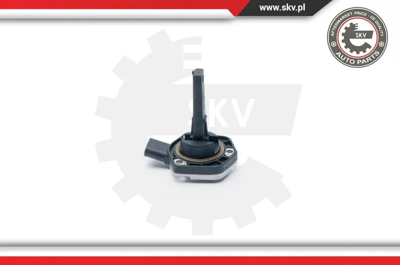 Sensor, engine oil level