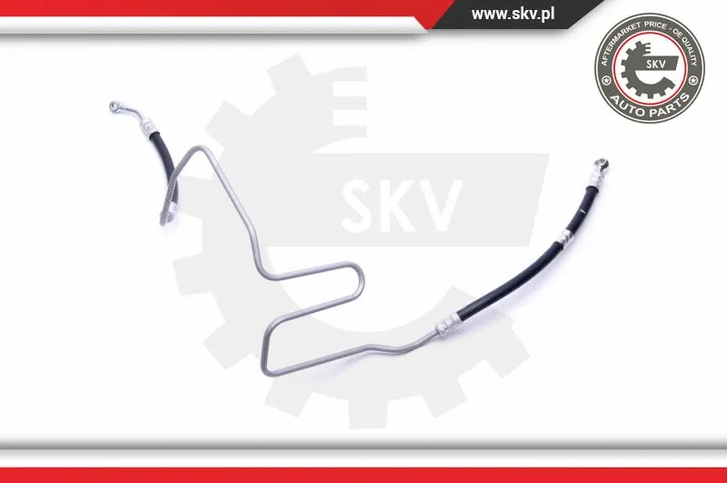 Hydraulic Hose, steering