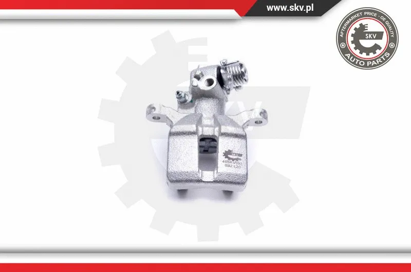 Brake Caliper