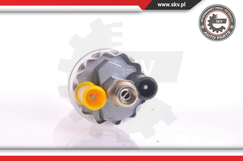 Fuel Pump