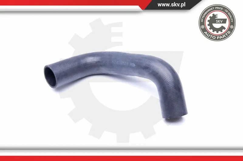 Charge Air Hose