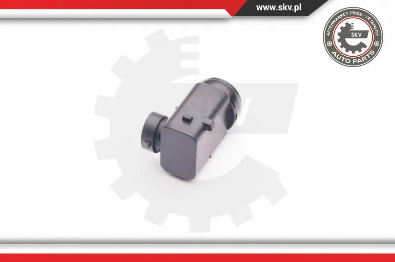 Sensor, parking distance control