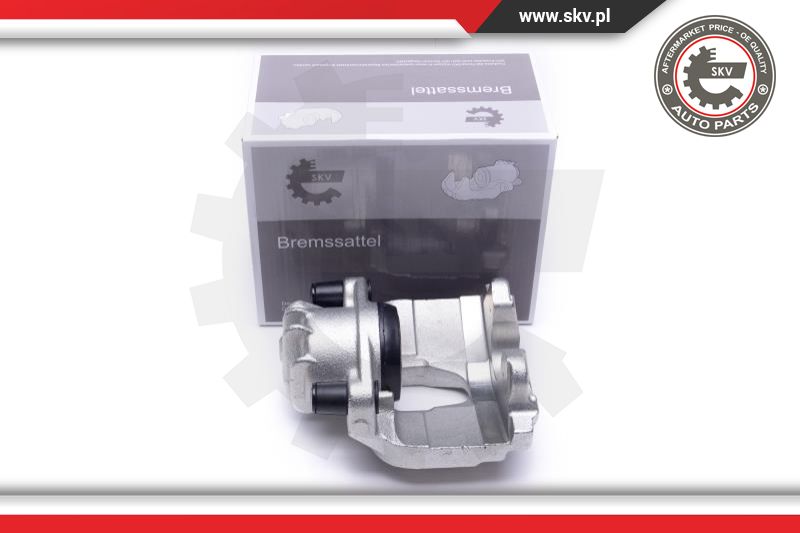 Brake Caliper (56SKV282)