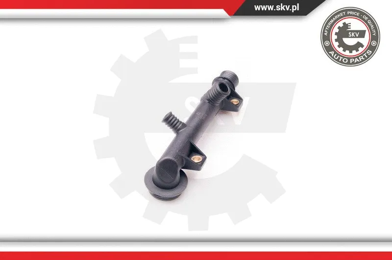 Thermostat, coolant (20SKV059)