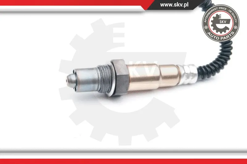 Lambda Sensor (09SKV689)