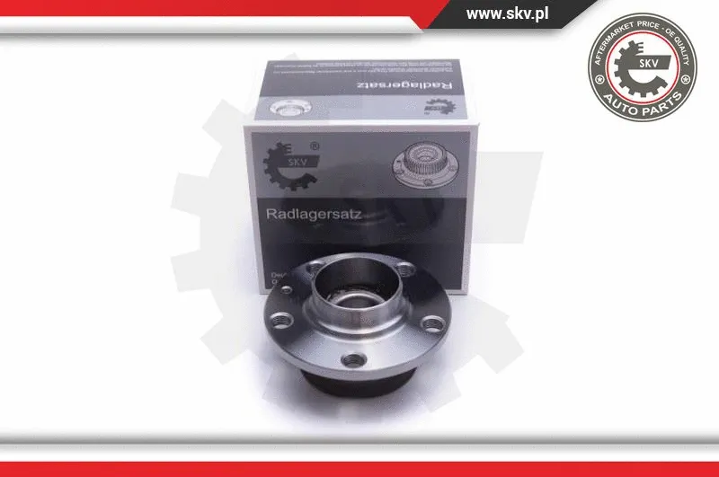 Wheel Bearing Kit (29SKV440)