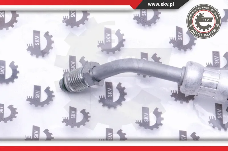 Hydraulic Hose, steering