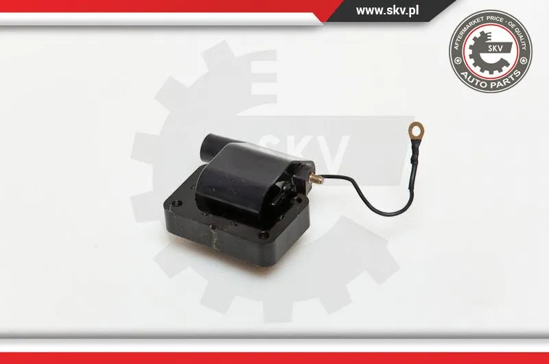 Ignition Coil
