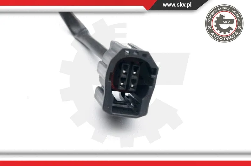 Lambda Sensor
