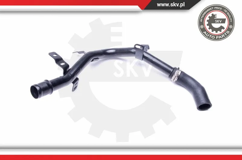 Coolant Pipe