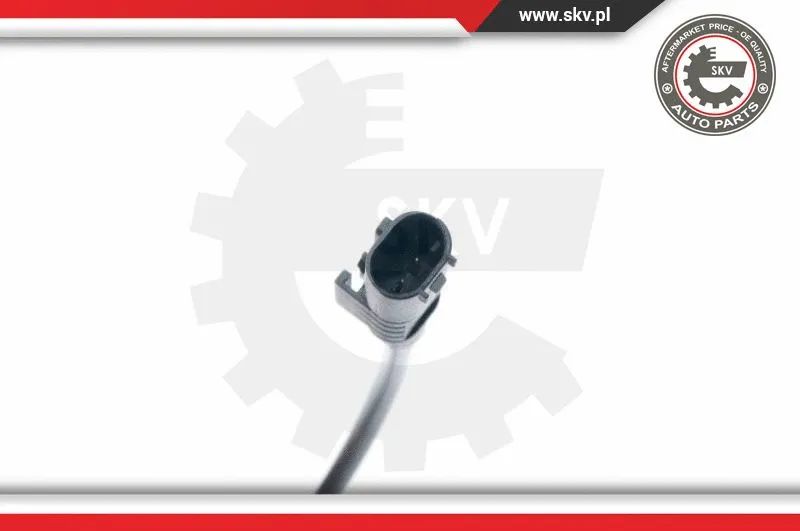 Sensor, wheel speed (06SKV296)