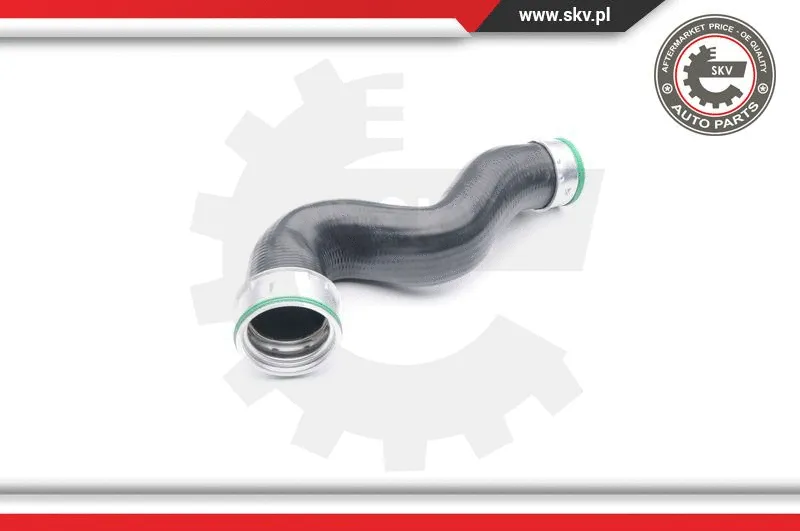 Charge Air Hose (24SKV002)