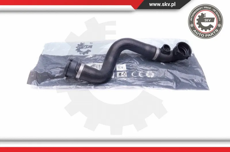 Radiator Hose (24SKV257)