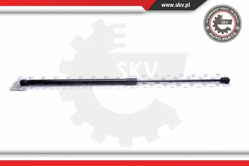 Gas Spring, bonnet (52SKV101)