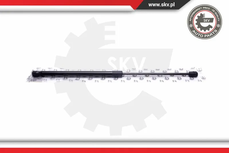 Gas Spring, boot/cargo area (52SKV740)