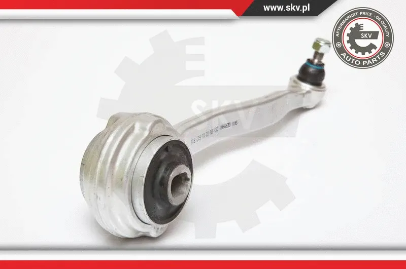 Control/Trailing Arm, wheel suspension (04SKV022)