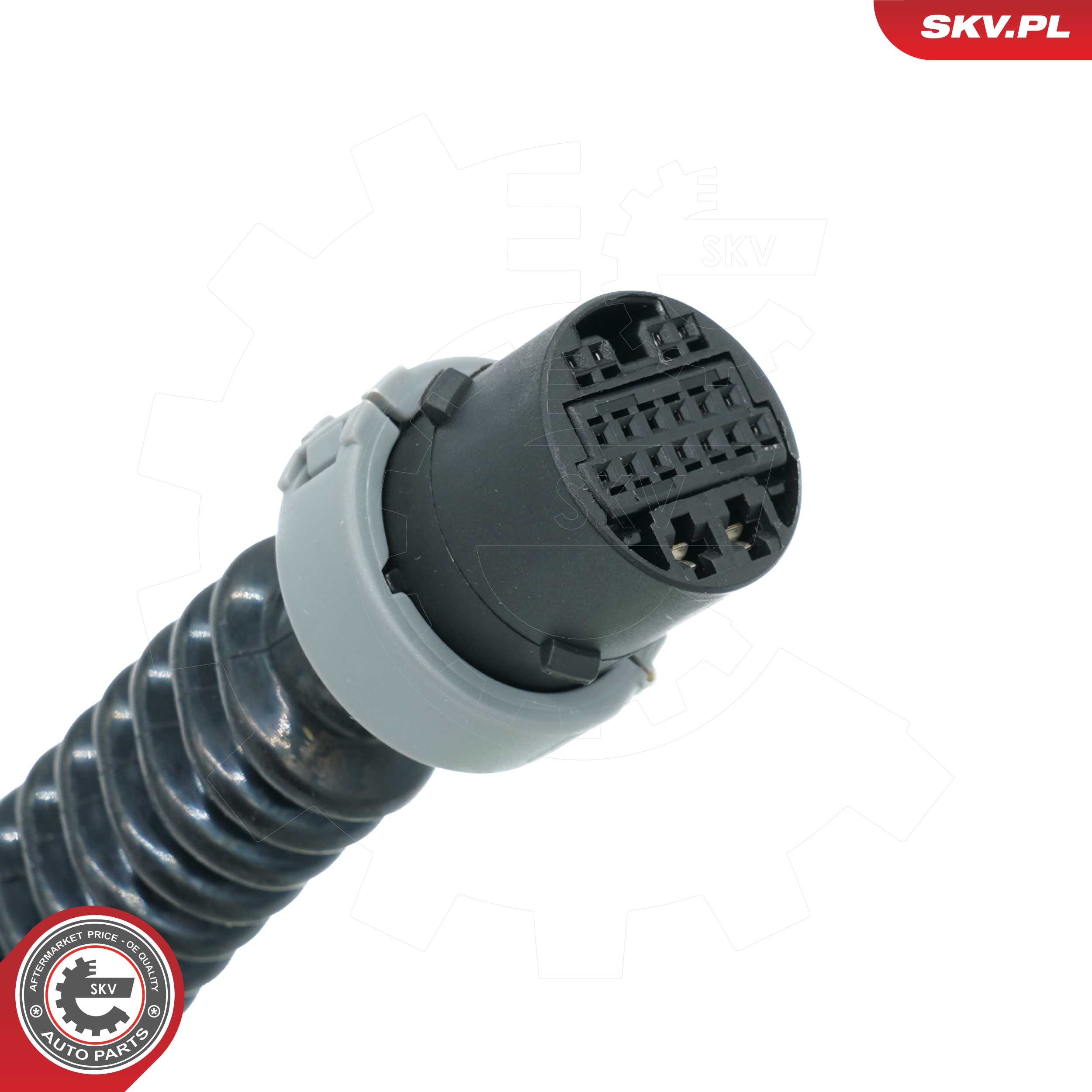 Cable Repair Set, door