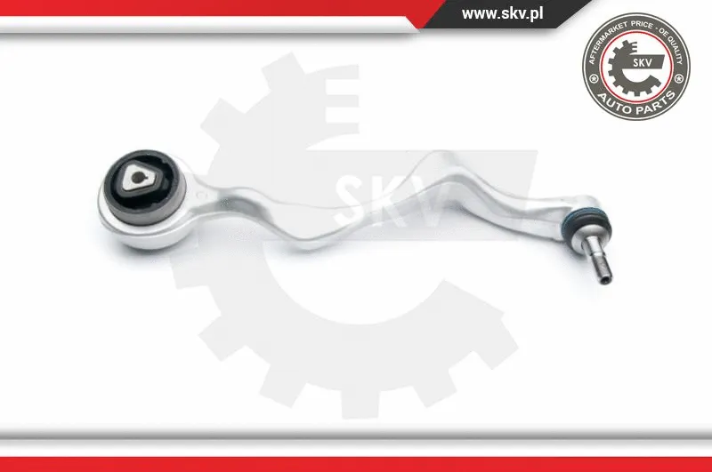 Control/Trailing Arm, wheel suspension (04SKV043)