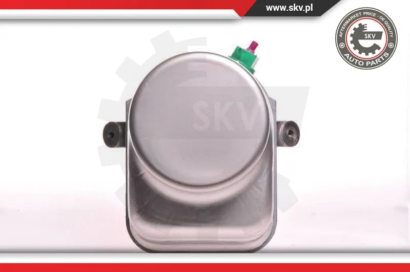 Hydraulic Pump, steering (10SKV081)