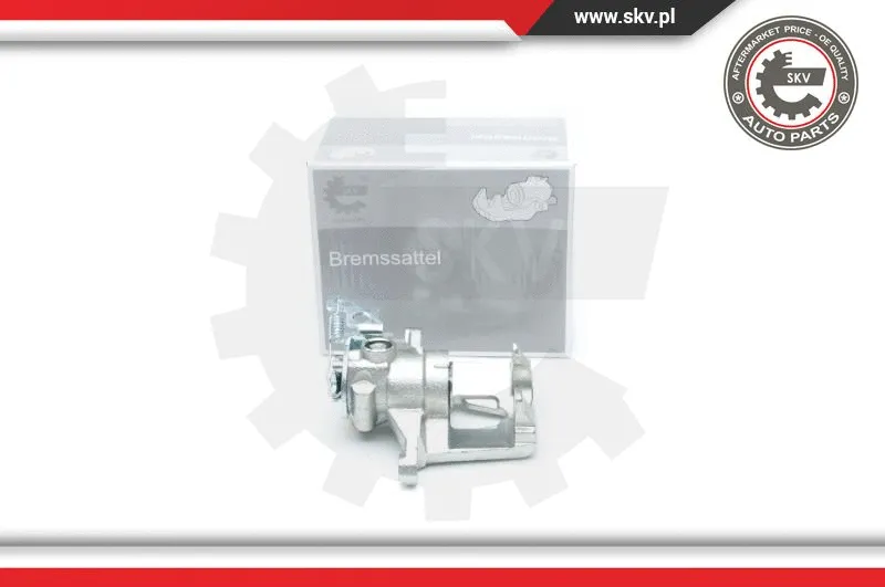 Brake Caliper