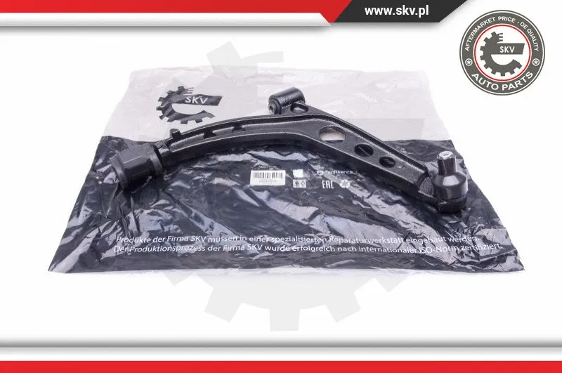 Control/Trailing Arm, wheel suspension (04SKV619)