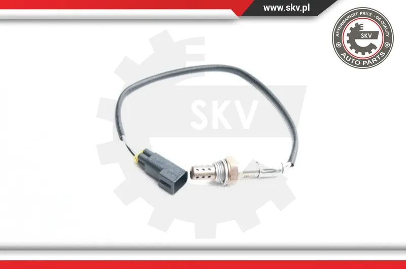 Lambda Sensor (09SKV096)