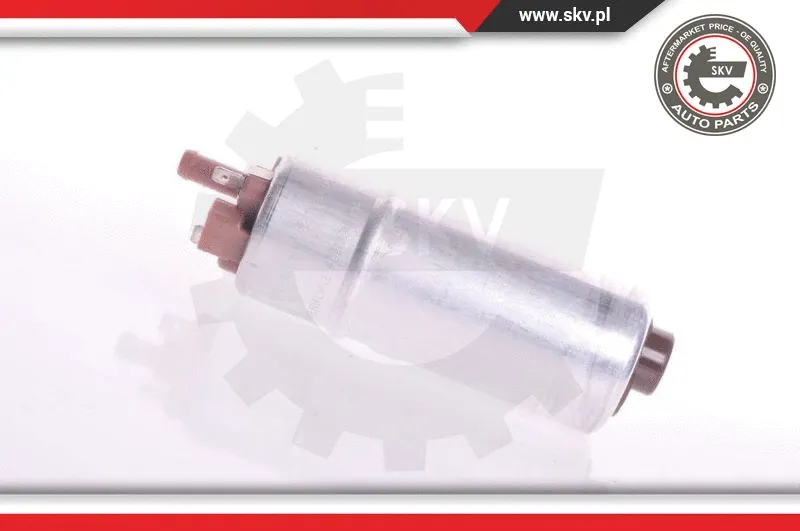Fuel Pump