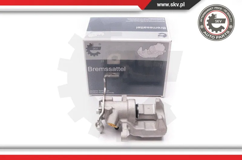 Brake Caliper (34SKV604)