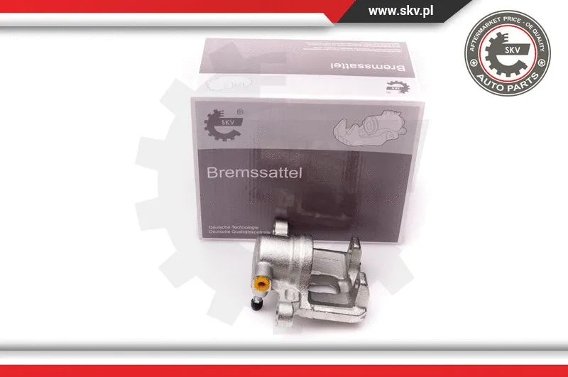 Brake Caliper (34SKV314)
