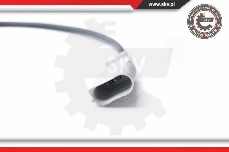 Sensor, crankshaft pulse