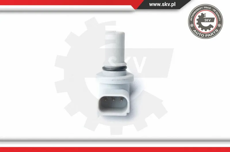 Sensor, camshaft position