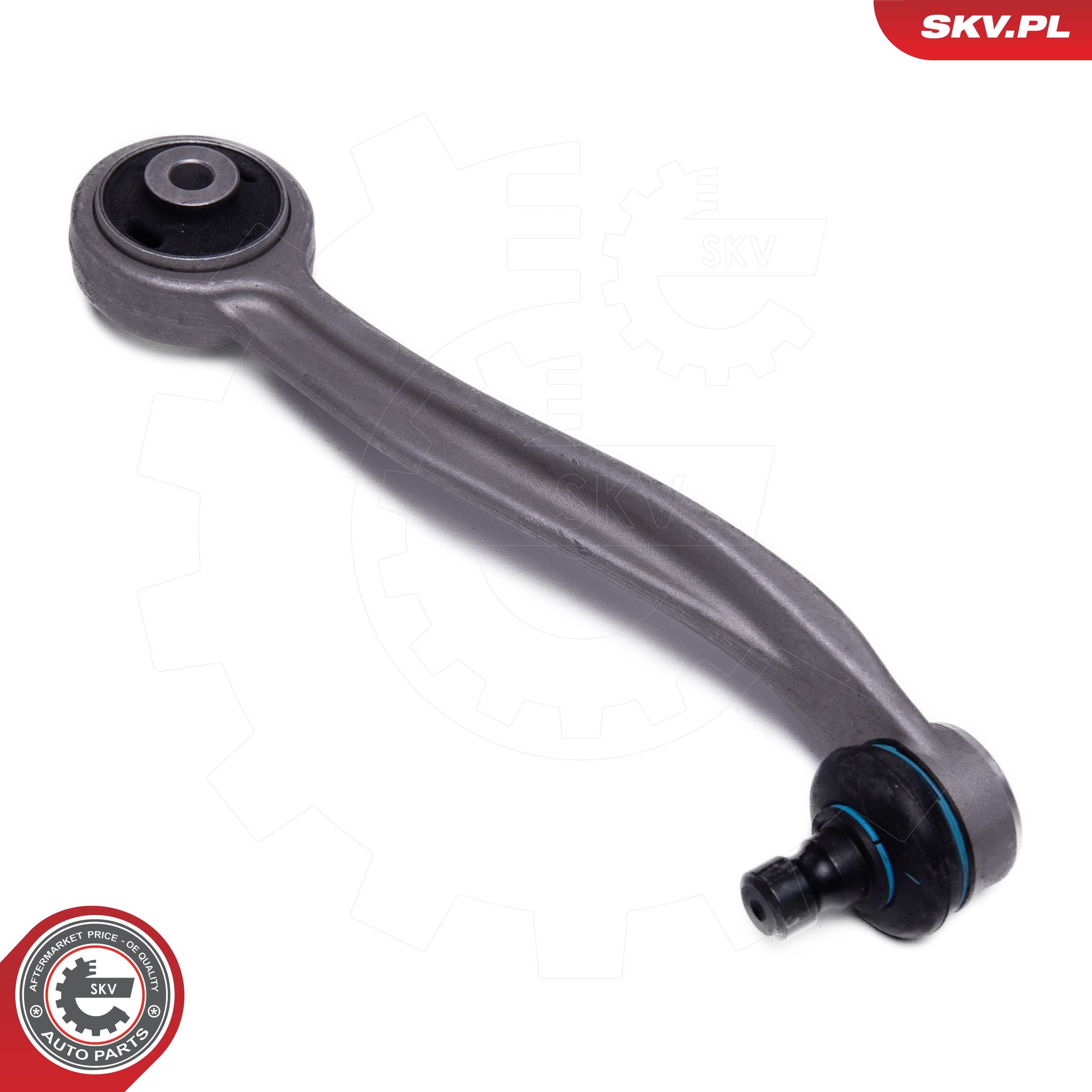 Control/Trailing Arm Kit, wheel suspension