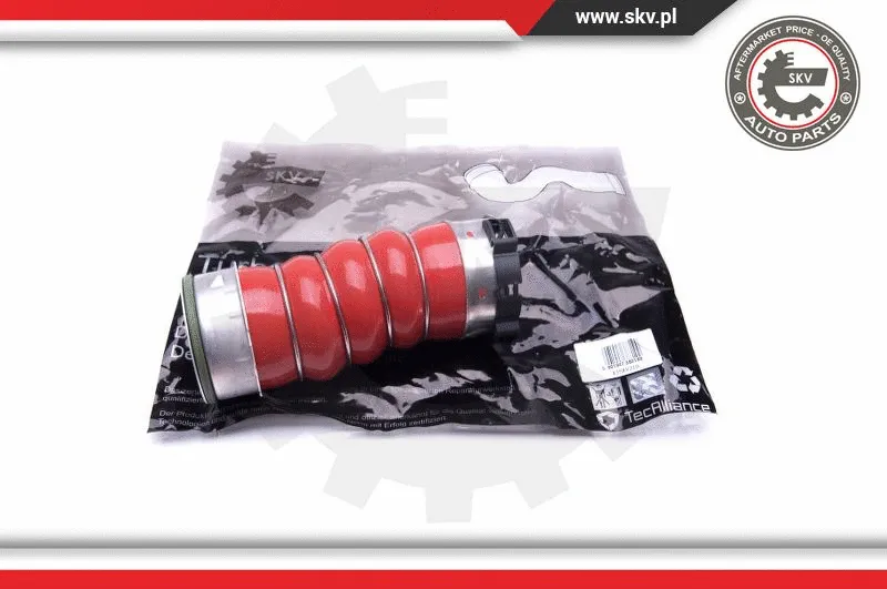 Charge Air Hose (43SKV219)