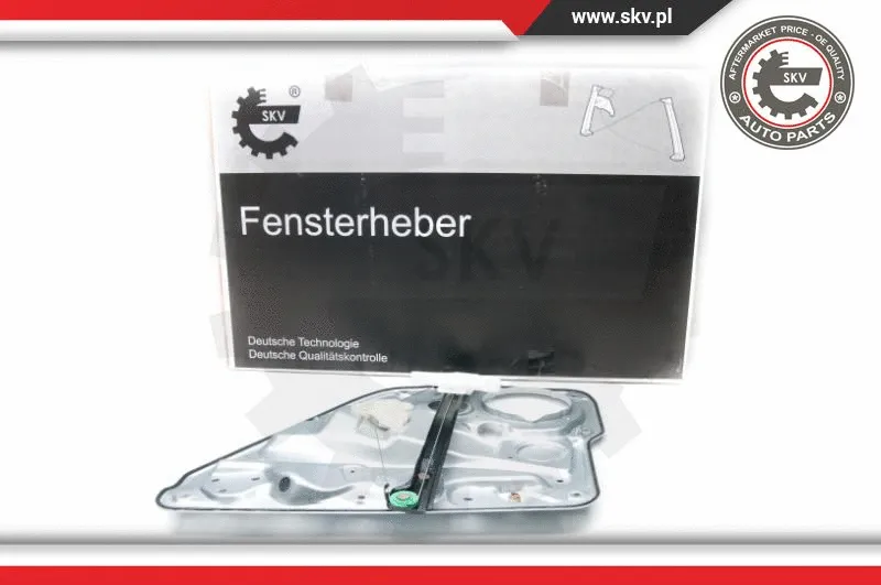 Window Regulator (01SKV037)