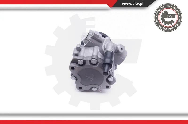 Hydraulic Pump, steering