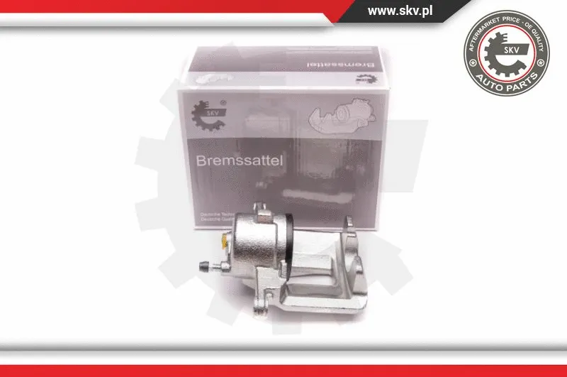 Brake Caliper (23SKV461)