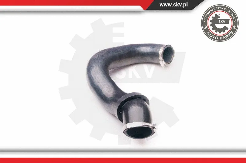 Charge Air Hose (24SKV150)