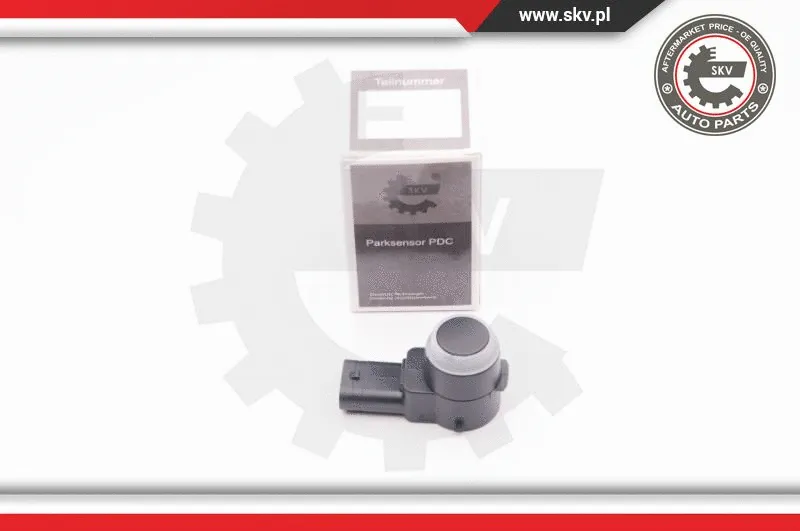 Sensor, parking distance control (28SKV017)