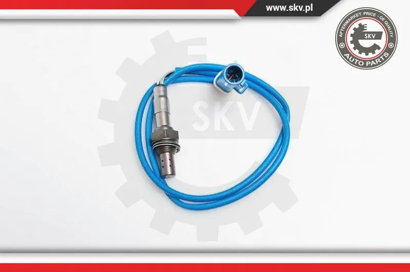 Lambda Sensor
