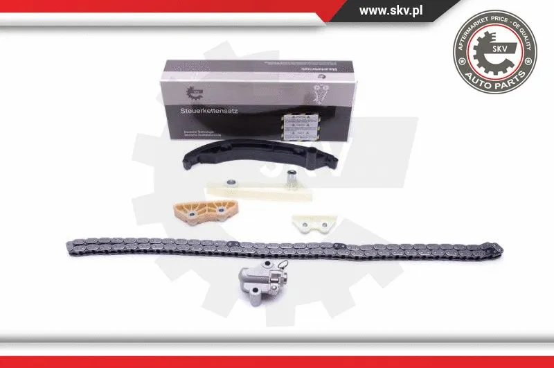Timing Chain Kit (21SKV124)